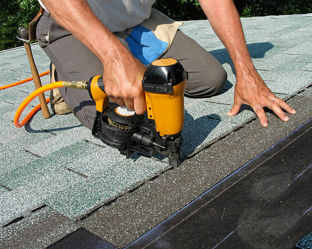 Best Roof Waterproofing Services  in Holgate, OH