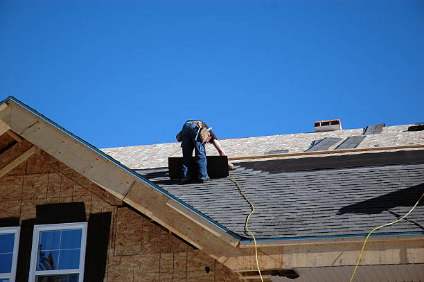 Best Residential Roofing Contractor  in Holgate, OH