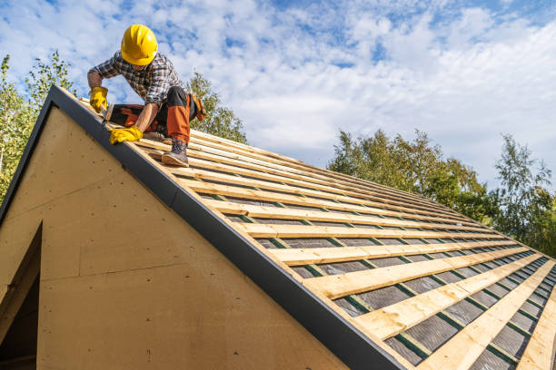 Best Commercial Roofing Services  in Holgate, OH