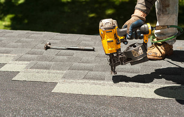 Best Roof Maintenance Services  in Holgate, OH